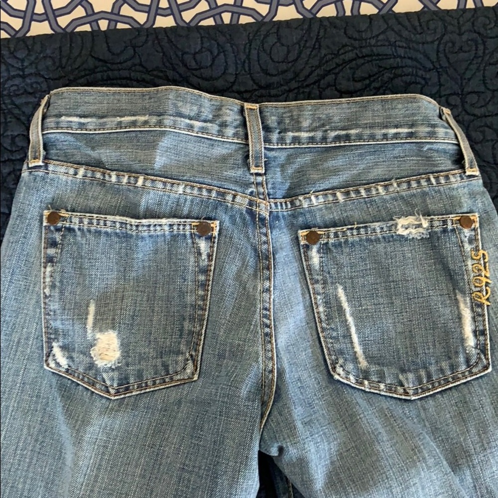 RUEHL Denim Jeans